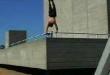 Evolutions parkour video