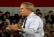 Funny videos : Another great speach by bush!