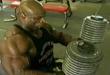 Funny videos : The ronnie coleman workout!