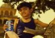 Indian with special pepsi powers!