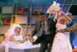 Funny videos : Knock out brides!