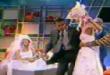 Knock out brides!