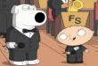 Funny videos : Thomas edison family guy skit