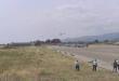 Low altitude stunt flying