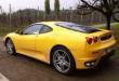 The new ferrari f430