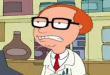 Family guy - the breakfast machine
