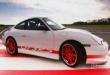 Porche gt3 rs vs ferarri 360cs!