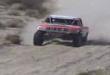 Insane desert racing