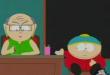 Funny videos : Mr garrison vs eric cartman