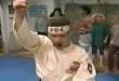 Jim carrey self defence