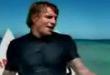 Funny videos : Surfer footy!