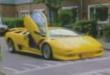 Its hard work being rich!