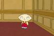 Funny videos : Family guy stewie and cell phones
