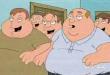 The family guy fat guys!
