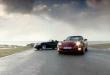 Corvette vs viper!