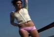 Funny videos : Maxim photo shoot with ocs rachel bilson