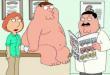 Funny videos : Family guy, health care center!