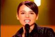 Funny videos : Alizee - la isla bonita