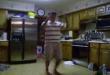 Funny videos : How not todo a backflip!