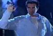 Funny videos : David copperfield the lazer illusion