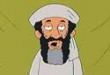 Funny videos : Family guy osama