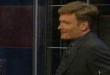 Conan o'brian hotdogs for homophobes