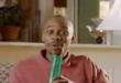 Funny videos : Dave chappelle - o'deweeds!