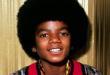 Jacko faces over the years