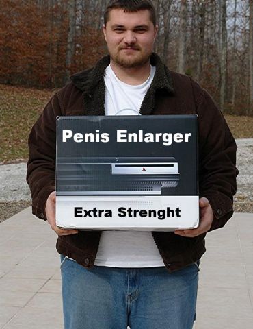 Funny pictures : Extra Strenght