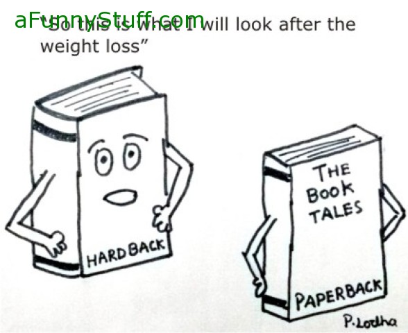 Funny pictures : The Weight Loss