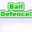 Free games: Ball Defence