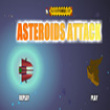 Asteroids Attack