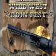 Action games: Wild West Coinfest