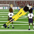 Sport games : Goalkeeper Challenge