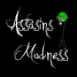 Shooting games : Assasins Madness