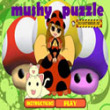 Logic games: Mushy Puzzle