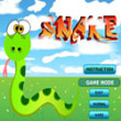 Strategy games : My Snake