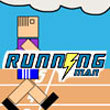 Action games : Running Man