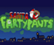 Action games : Santa FartyPants