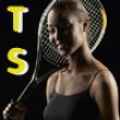 Sport games: Tennis Smash