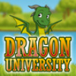 Logic games: Dragon University!