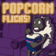 popcorn flicks