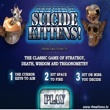 Free games : Suicide Kittens