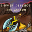 Strategy games: Tower defence: the canyon