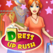 Free games : Dress Up Rush