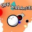 Logic games : Off-Balance