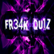 Free games : Freak Quiz