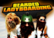 Free games : Bearded LadyBoarding