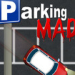 Free games : Parking Mad