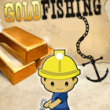 Action games : Gold Fishing